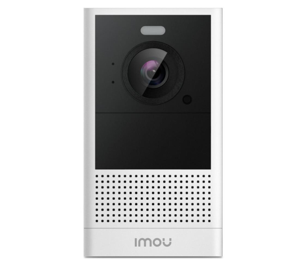 Imou Cell 2 biała - 732662 - zdjęcie 2